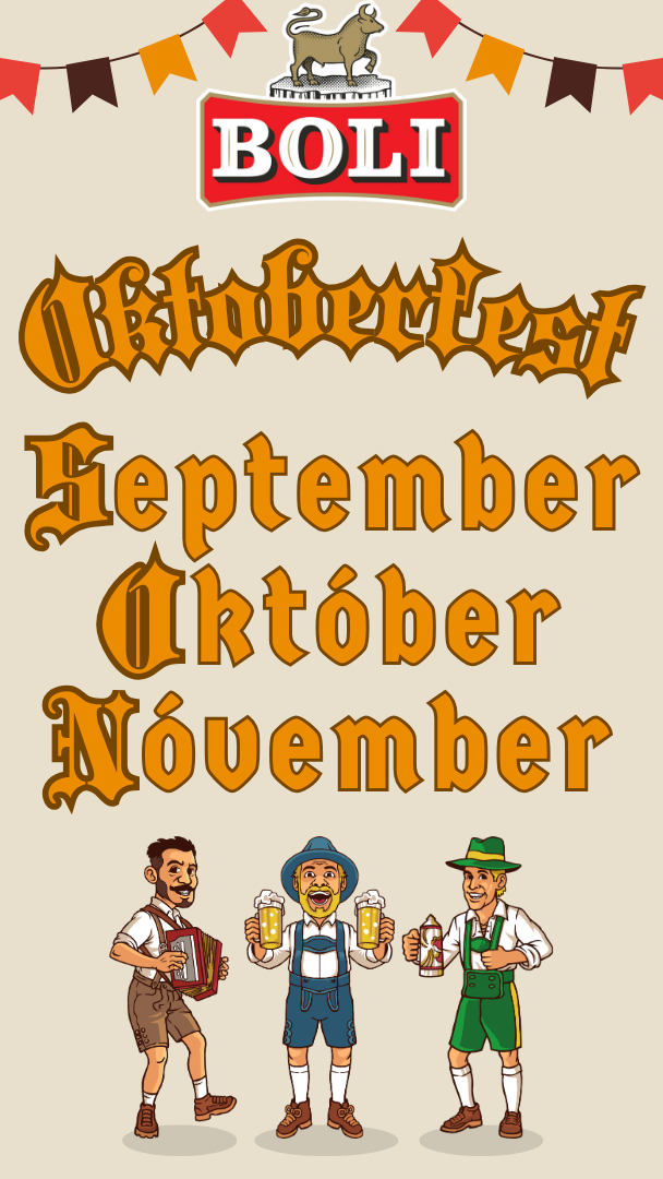 oktoberfest