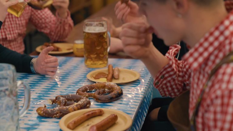 Oktoberfest at Skemmtigarðurinn, Reykjavík – photo 2