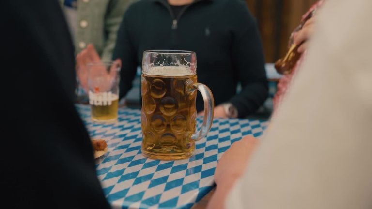 Oktoberfest at Skemmtigarðurinn, Reykjavík – photo 6