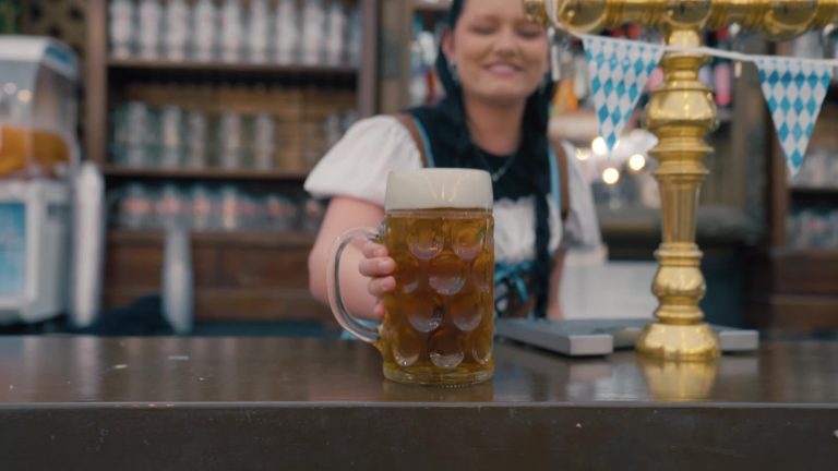 Oktoberfest at Skemmtigarðurinn, Reykjavík – photo 4