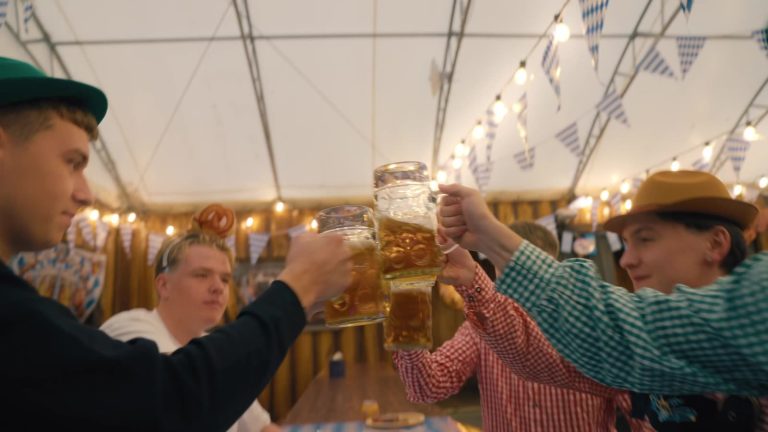 Oktoberfest at Skemmtigarðurinn, Reykjavík – photo 1