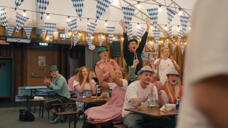 Oktoberfest at Skemmtigarðurinn, Reykjavík – photo 5